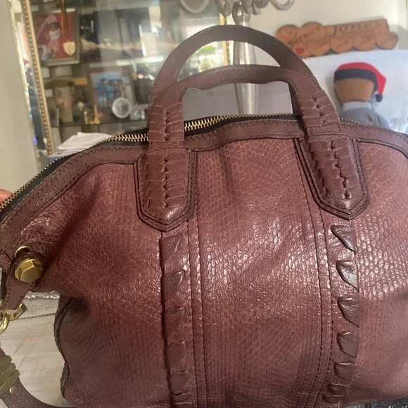 orYany Crossbody bag! EUC! - Picture 5 of 16